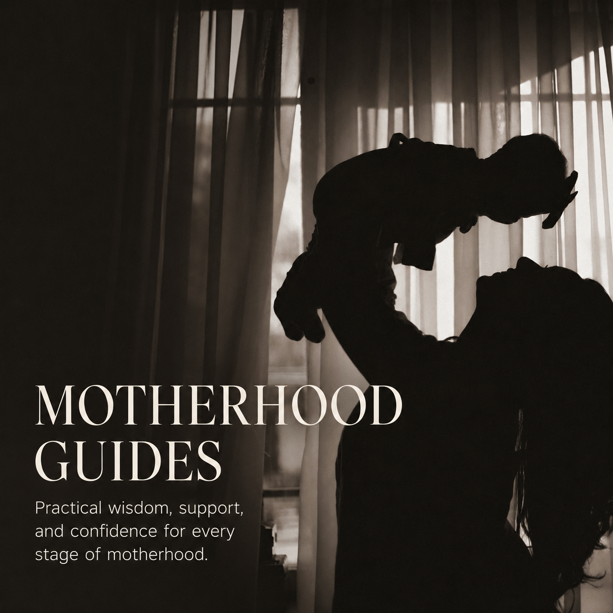 Guides  for mums