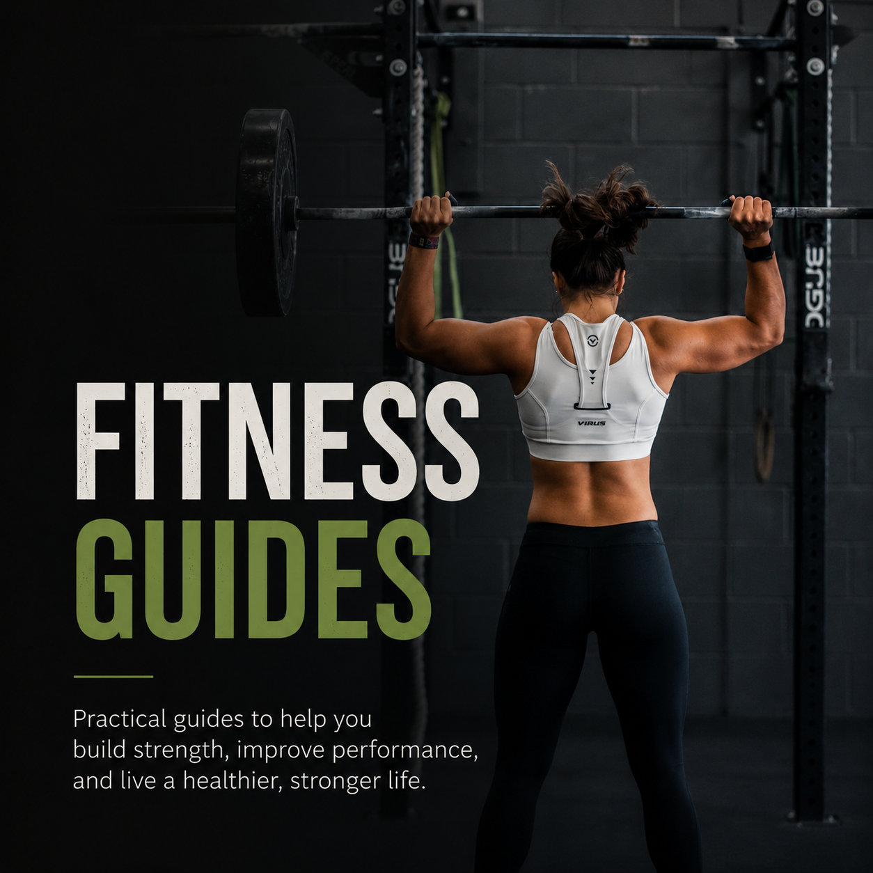 Guides for fitness